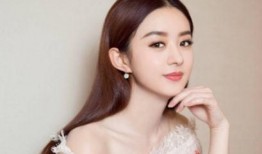 娱乐圈爆料赵丽颖的人,从青涩少女到收视女王的人生蜕变